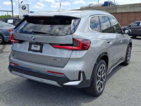 New 2026 BMW X1 xDrive28i w/ Convenience Package AWD/4WD image 4