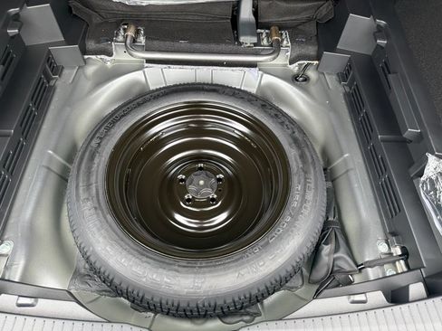 New 2026 Nissan Rogue Dark Armor FWD image 17