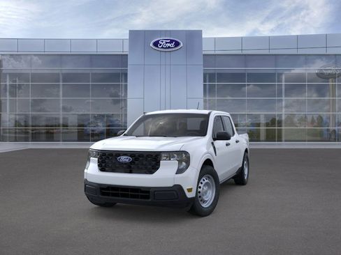 New 2026 Ford Maverick XL w/ 4K Tow Package AWD/4WD image 2
