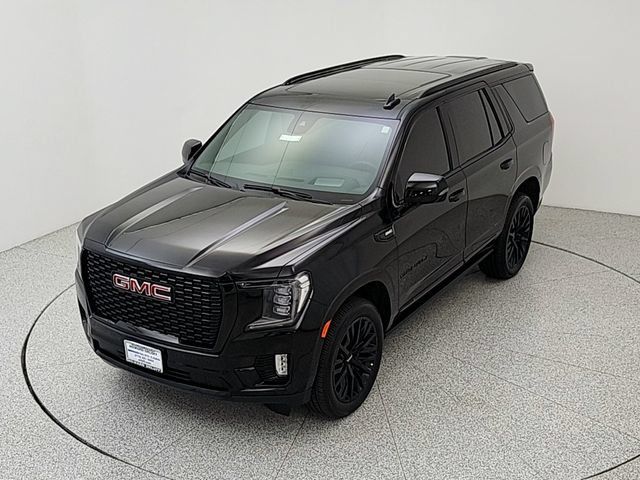 Used 2023 GMC Yukon Denali w/ Max Trailering Package AWD/4WD image 13