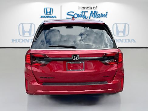 New 2026 Honda Odyssey Sport-L image 6