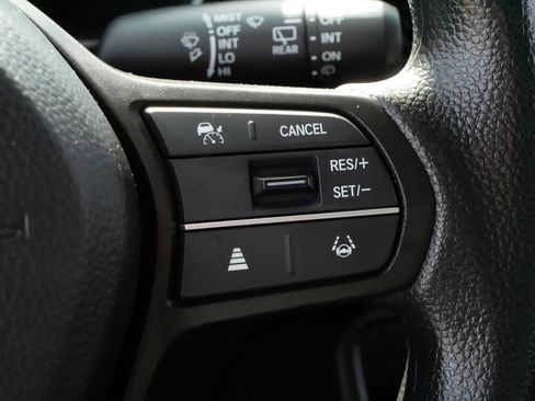 Used 2024 Honda CR-V LX image 26