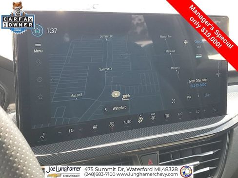 Used 2024 Ford Escape ST-Line Select w/ Tech Pack #1 AWD/4WD image 15