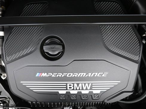 Used 2022 BMW M235i xDrive Gran Coupe w/ Premium Package image 27