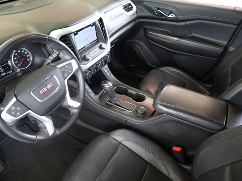 Used 2019 GMC Acadia SLT image 36