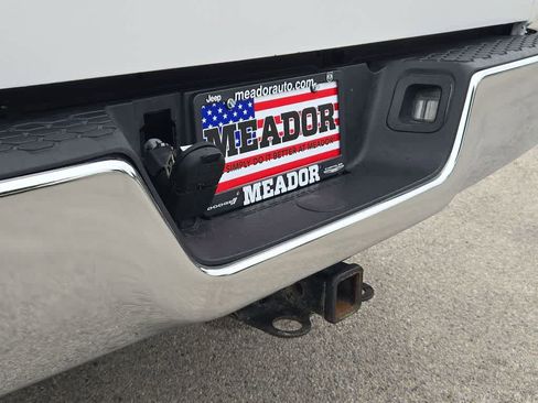 Used 2022 RAM 1500 Tradesman w/ Electronics Group AWD/4WD image 34