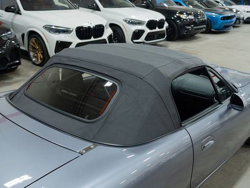 Used 2004 MAZDA MX-5 Miata MAZDASPEED image 44