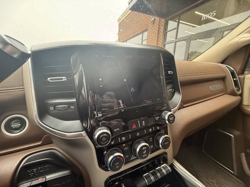 Used 2020 RAM 2500 Laramie image 33