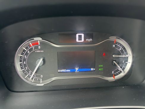 Used 2019 Honda Ridgeline Black Edition image 18