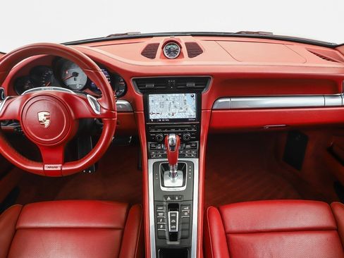 Used 2012 Porsche 911 Carrera S RWD image 25