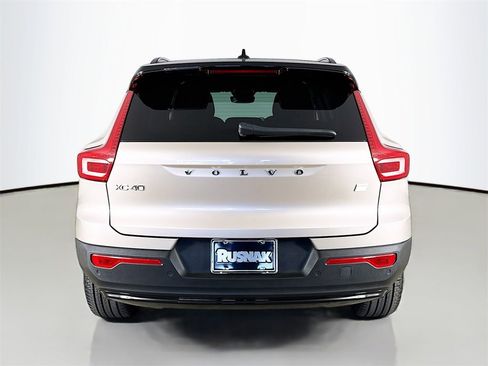 Certified 2024 Volvo XC40 Recharge Plus w/ Protection Package Premier image 6