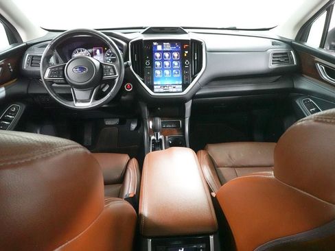 Used 2023 Subaru Ascent Touring image 8