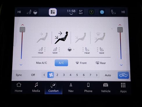 Used 2023 RAM 2500 Limited image 22