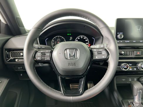 New 2026 Honda Civic Sport image 15