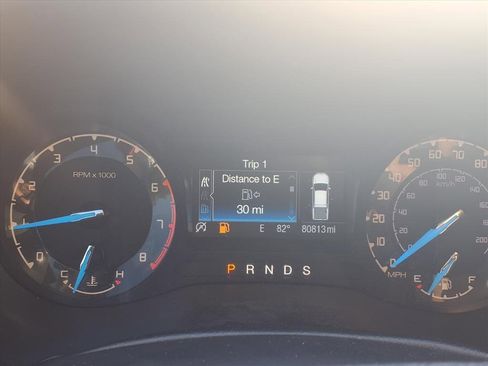 Used 2019 Ford Ranger XL w/ FX4 Off-Road Package image 14