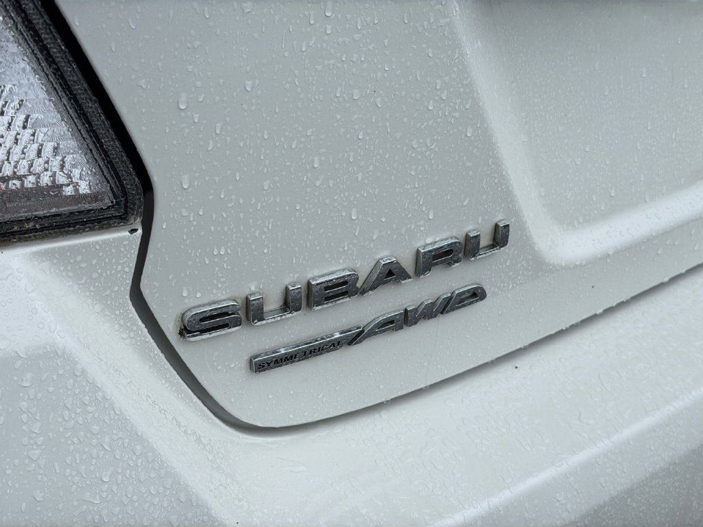 Used 2020 Subaru WRX Premium AWD/4WD image 34