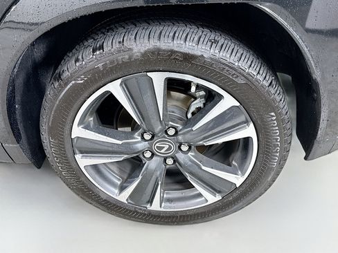 Used 2023 Lexus UX 250h AWD w/ Premium Package image 29