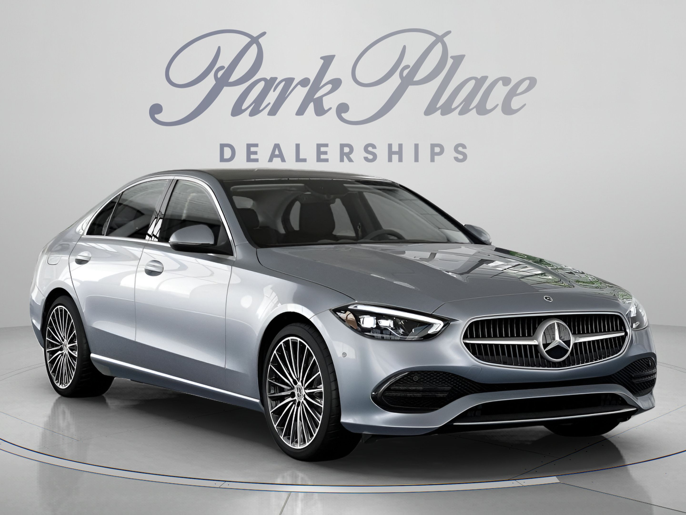 Used 2026 Mercedes-Benz C 300 Sedan image 31