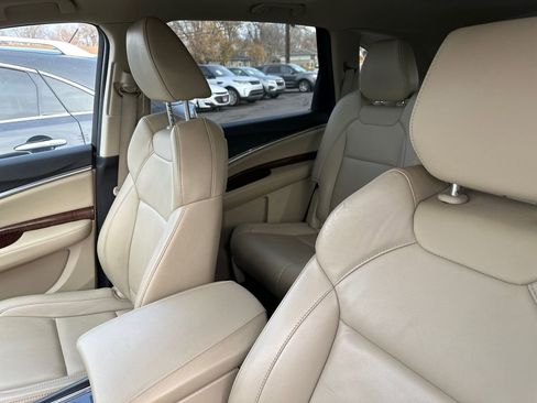 Used 2017 Acura MDX SH-AWD w/ Technology Package image 39