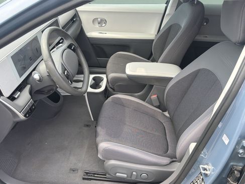 Certified 2024 Hyundai Ioniq 5 SEL RWD image 28