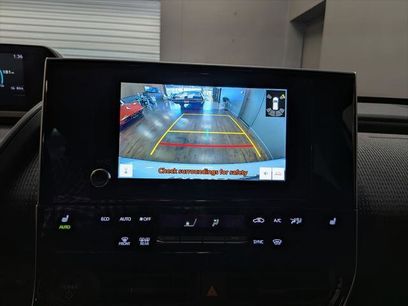 Used 2023 Subaru Solterra AWD