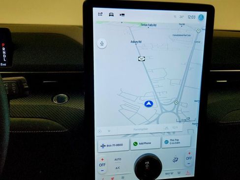 Used 2024 Ford Mustang Mach-E Select w/ Comfort Package Lite image 15