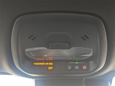 New 2026 Buick Envista Preferred w/ Convenience I Package image 23