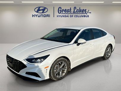 Used 2021 Hyundai Sonata SEL