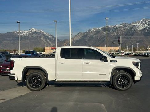Used 2024 GMC Sierra 1500 Elevation w/ Elevation Premium Package AWD/4WD image 26