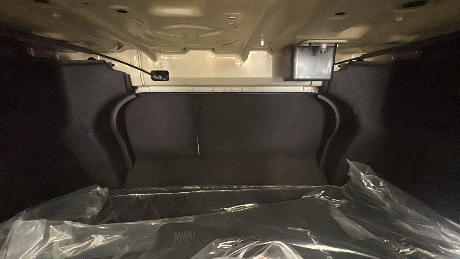 Certified 2026 Hyundai Sonata SE FWD image 34