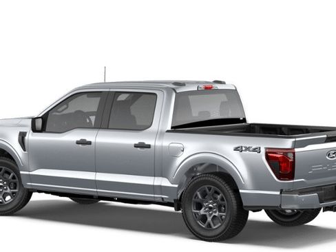 New 2026 Ford F150 STX w/ Equipment Group 200A AWD/4WD image 32