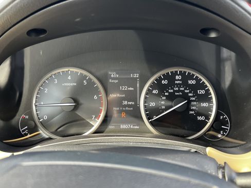 Used 2019 Lexus NX 300 AWD w/ Premium Package image 21