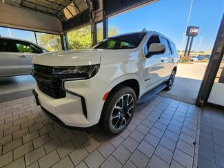 Used 2024 Chevrolet Tahoe RST w/ Luxury Package RWD video 2