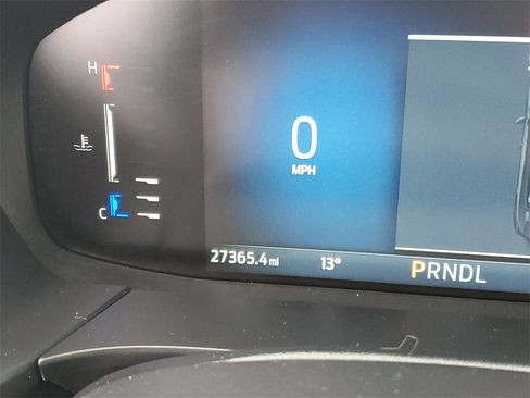 Used 2024 Ford Escape Base image 15