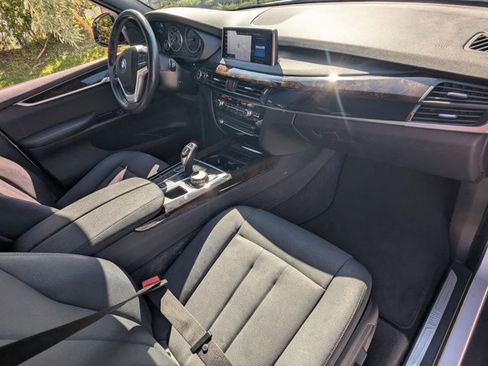 Used 2018 BMW X5 xDrive35i image 18