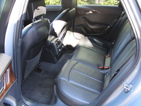 Used 2018 Audi A6 2.0T Premium Plus w/ Premium Plus Package image 16