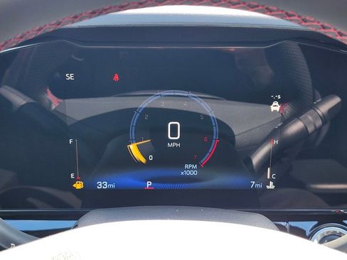 New 2026 Chevrolet Trax RS w/ Sunroof Package image 29