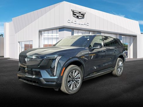 New 2026 Cadillac Escalade IQ Sport 1 image 1