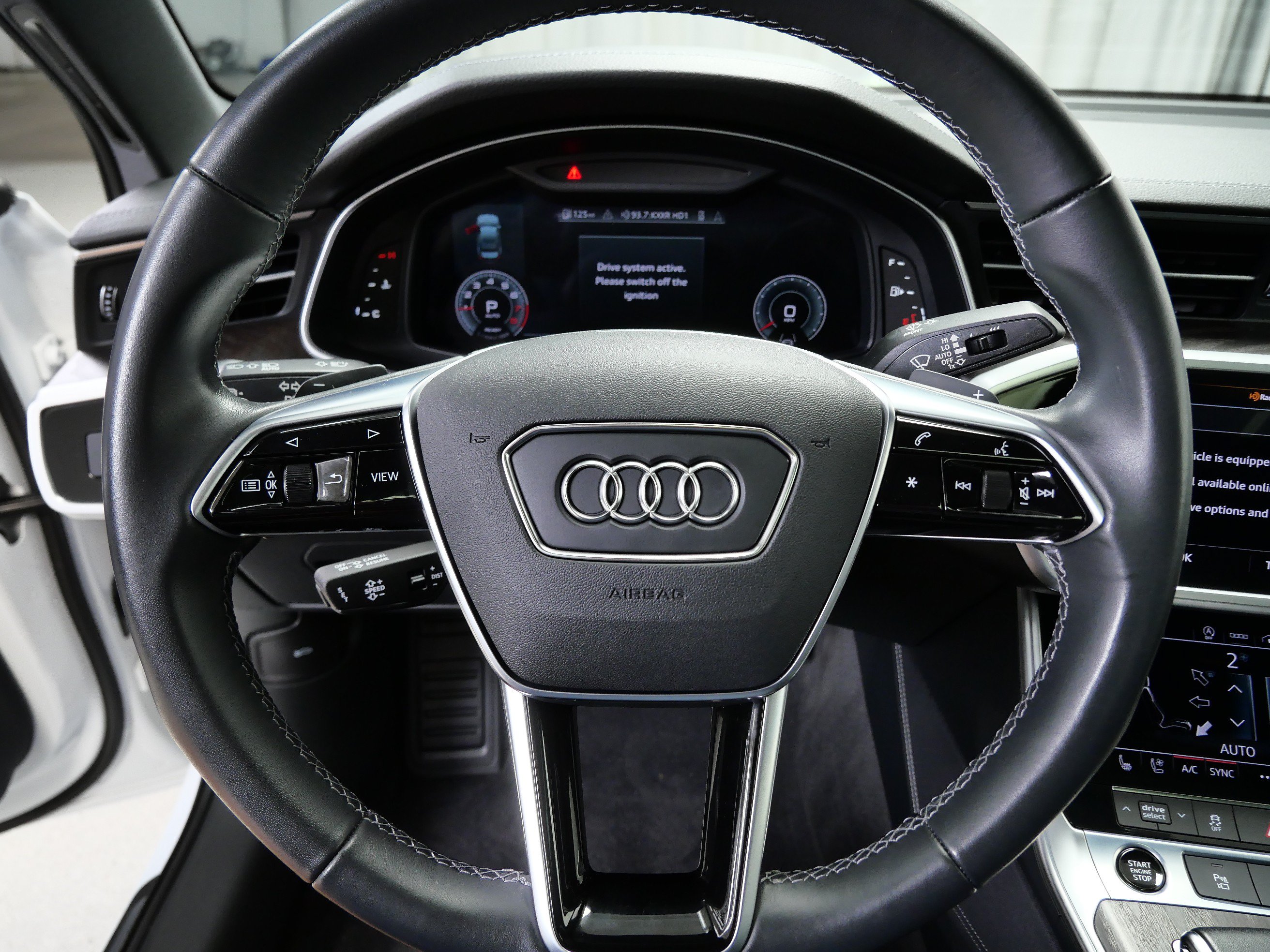 Used 2023 Audi A6 Premium Plus w/ Premium Plus Package AWD/4WD image 23