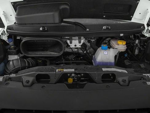 Used 2017 RAM ProMaster 2500 image 17
