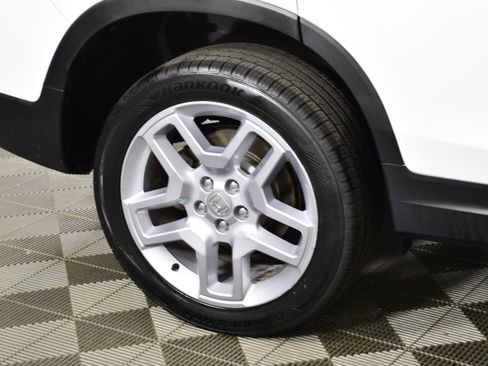 Certified 2024 Honda Passport EX-L image 56