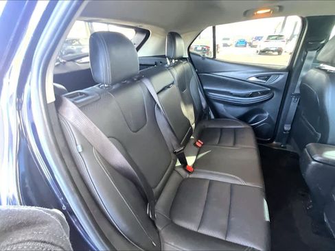 Used 2020 Buick Encore GX Essence w/ Experience Buick Package image 20