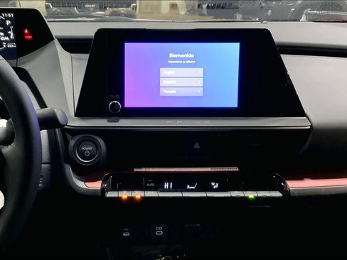 New 2026 Toyota Prius Plug-In Hybrid image 6