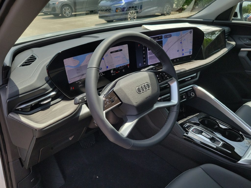 New 2026 Audi Q5 Premium AWD/4WD image 7