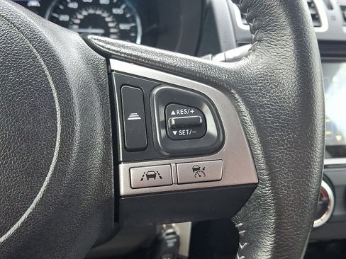 Used 2018 Subaru Forester 2.5i Limited image 23