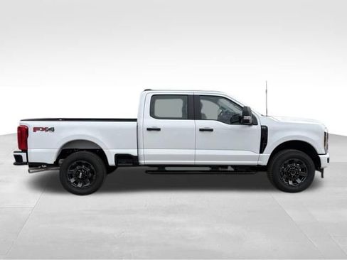 New 2026 Ford F250 XL w/ STX Appearance Package image 9