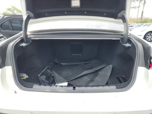 Used 2023 BMW 740i 740i w/ Parking Assistance Package image 22