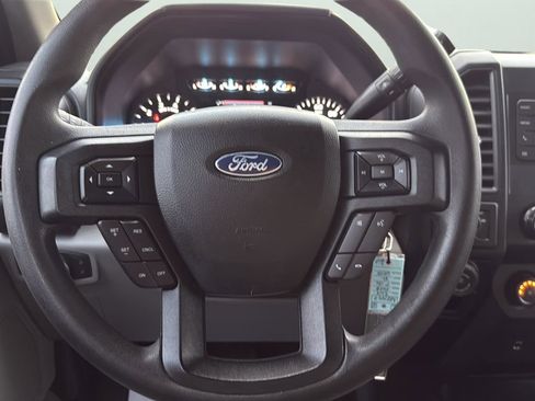 Used 2019 Ford F150 XL w/ Equipment Group 101A Mid image 14