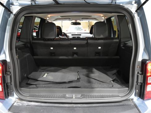 Used 2012 Jeep Liberty Sport image 43