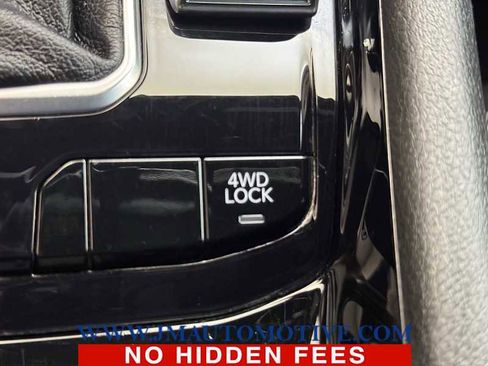 Used 2023 Jeep Compass Limited image 33